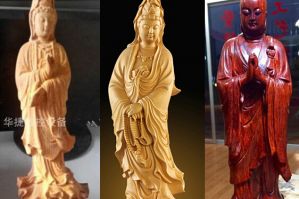 保定定州木工样品